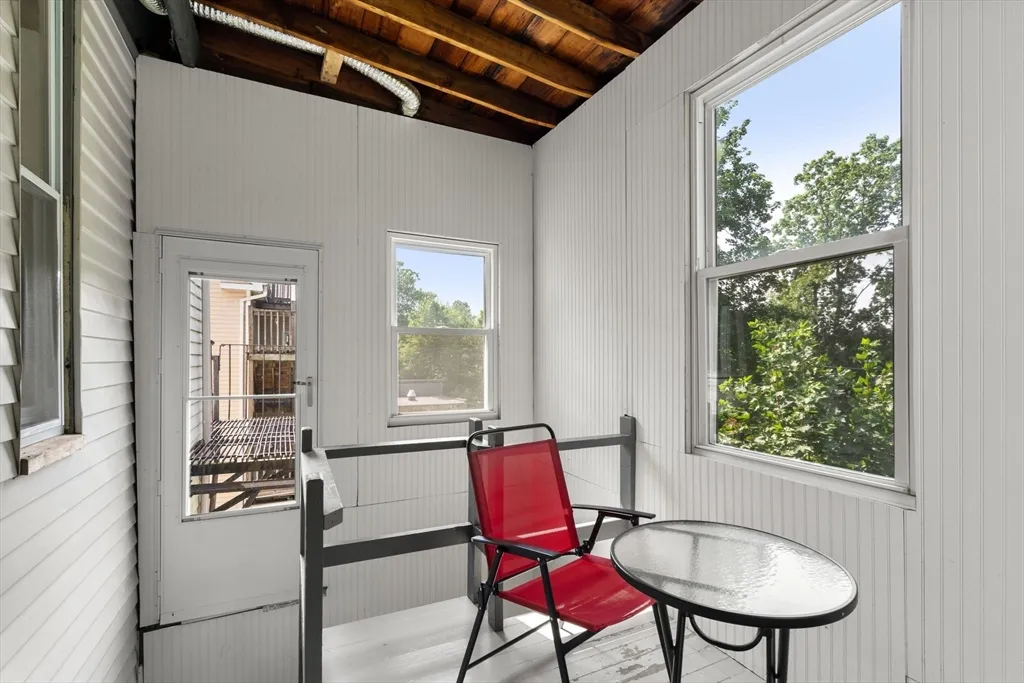 103 Belgrade Ave, Roslindale