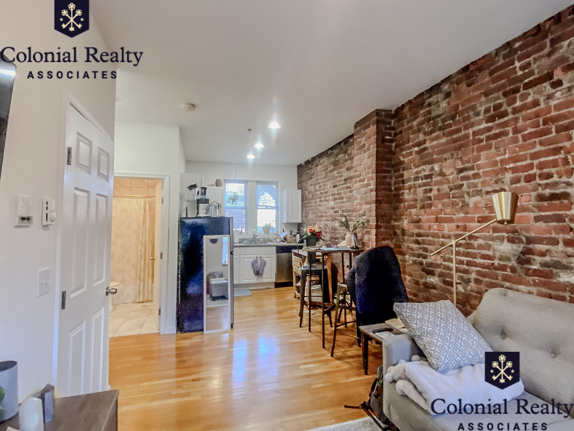 6 Cleveland Pl, North End