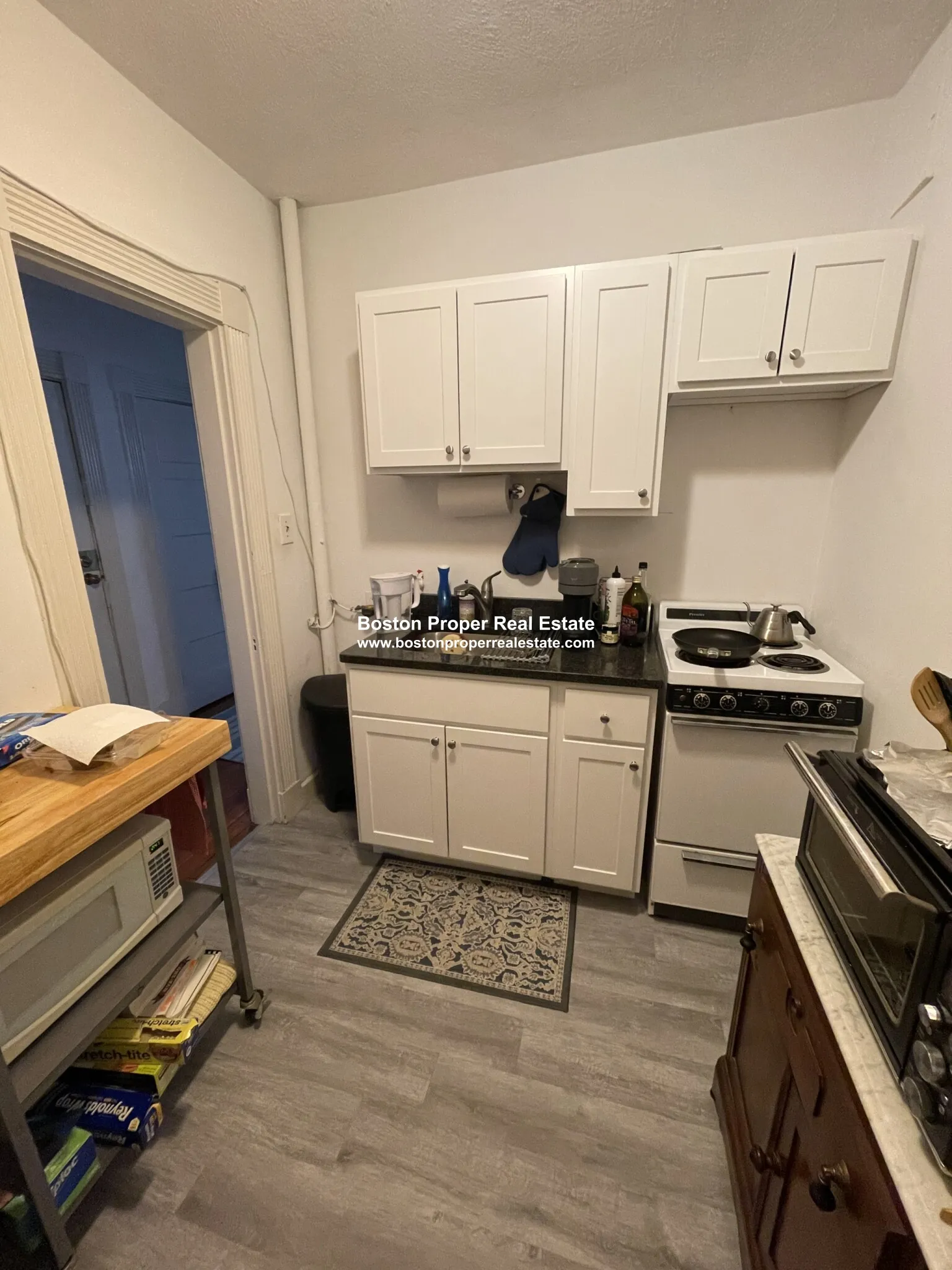 30 Peterborough St, Fenway