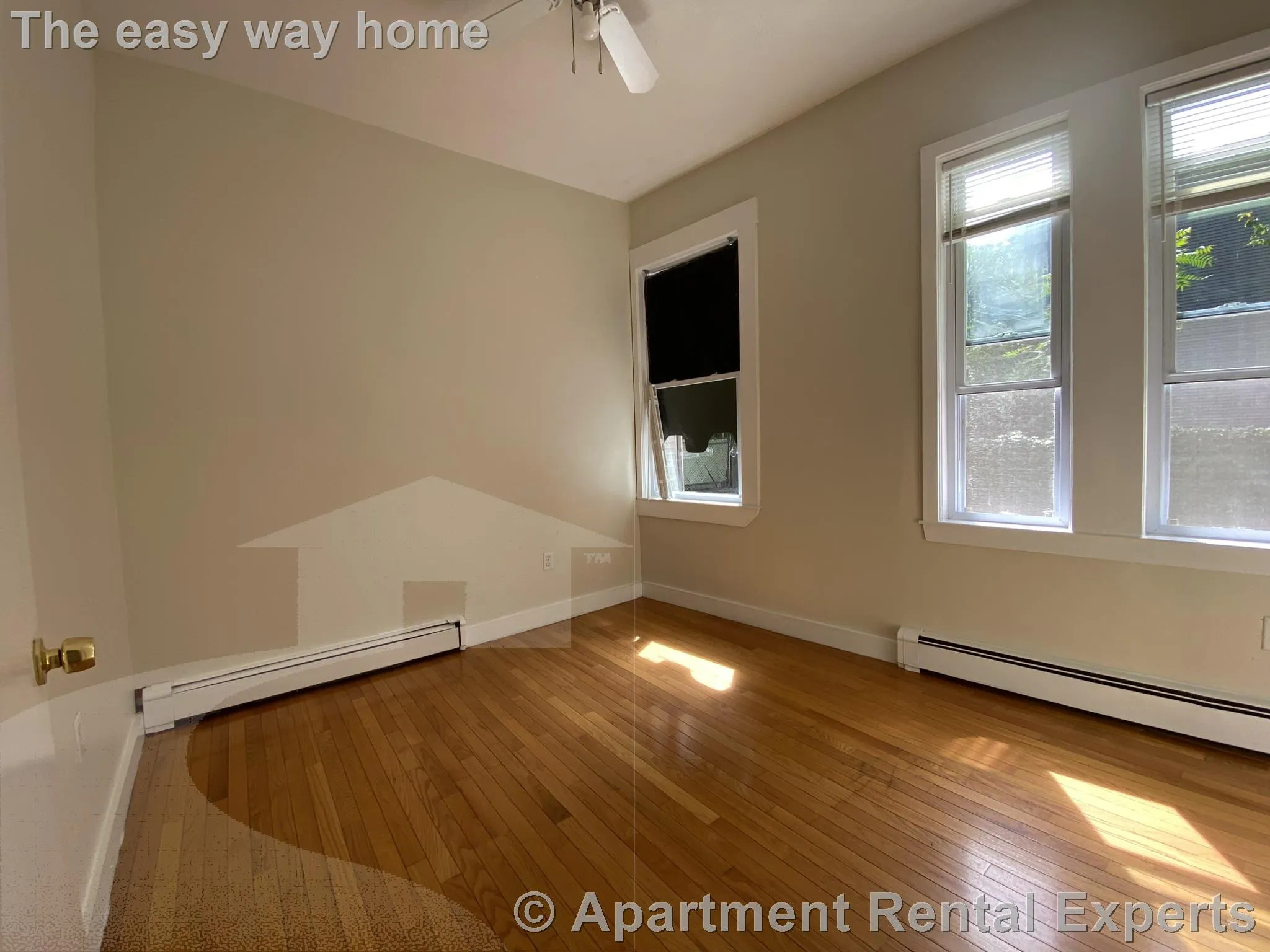 1210 Cambridge St, Inman Square