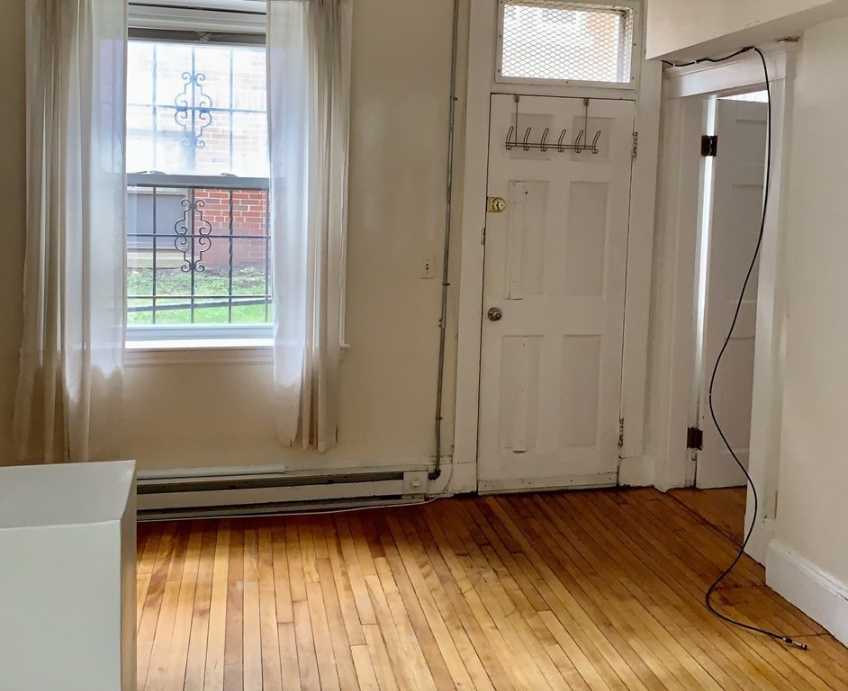 797 Washington, Brookline