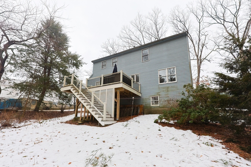 291 Central St, Framingham