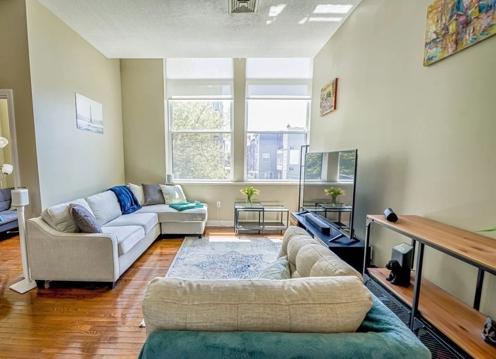 72 Lubec, East Boston