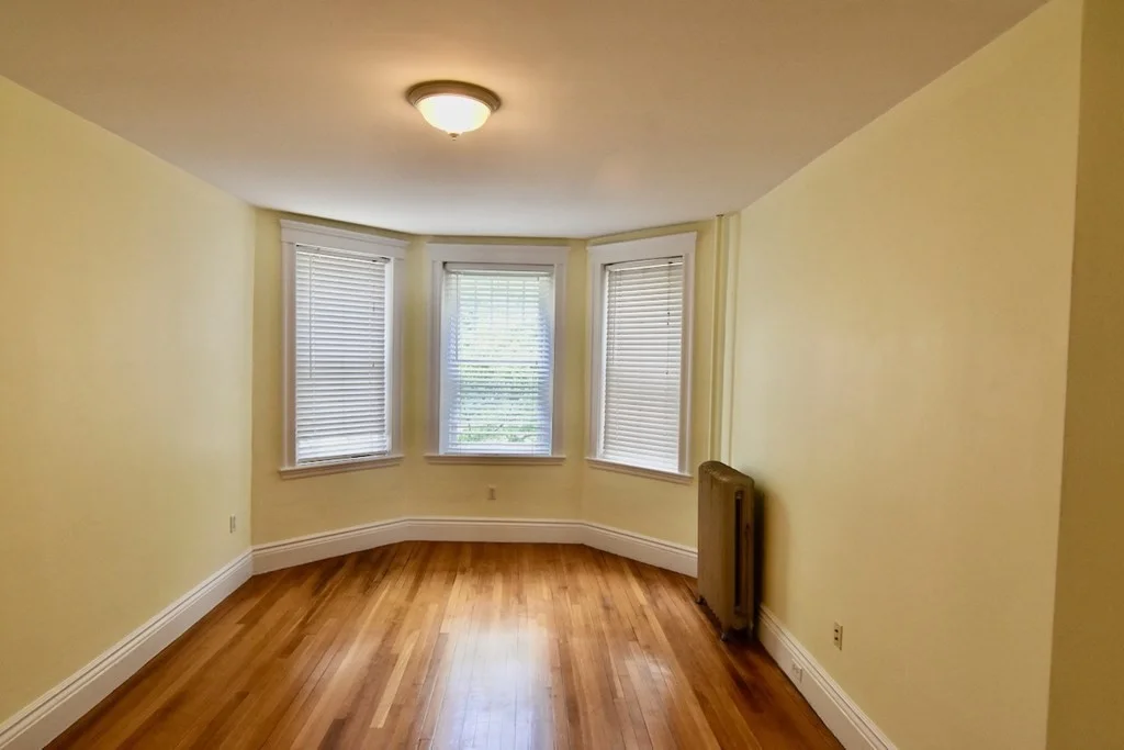 226 Jamaicaway, Jamaica Plain