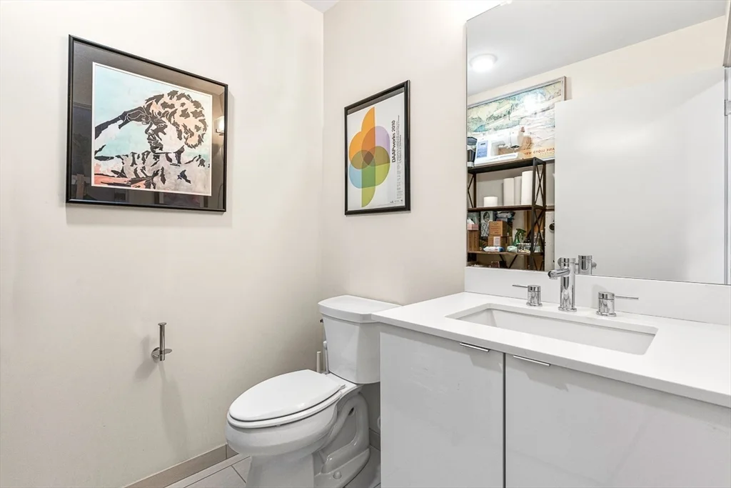 121 Portland St, North End