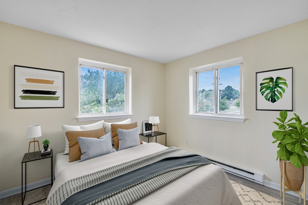 197 Calumet, Mission Hill