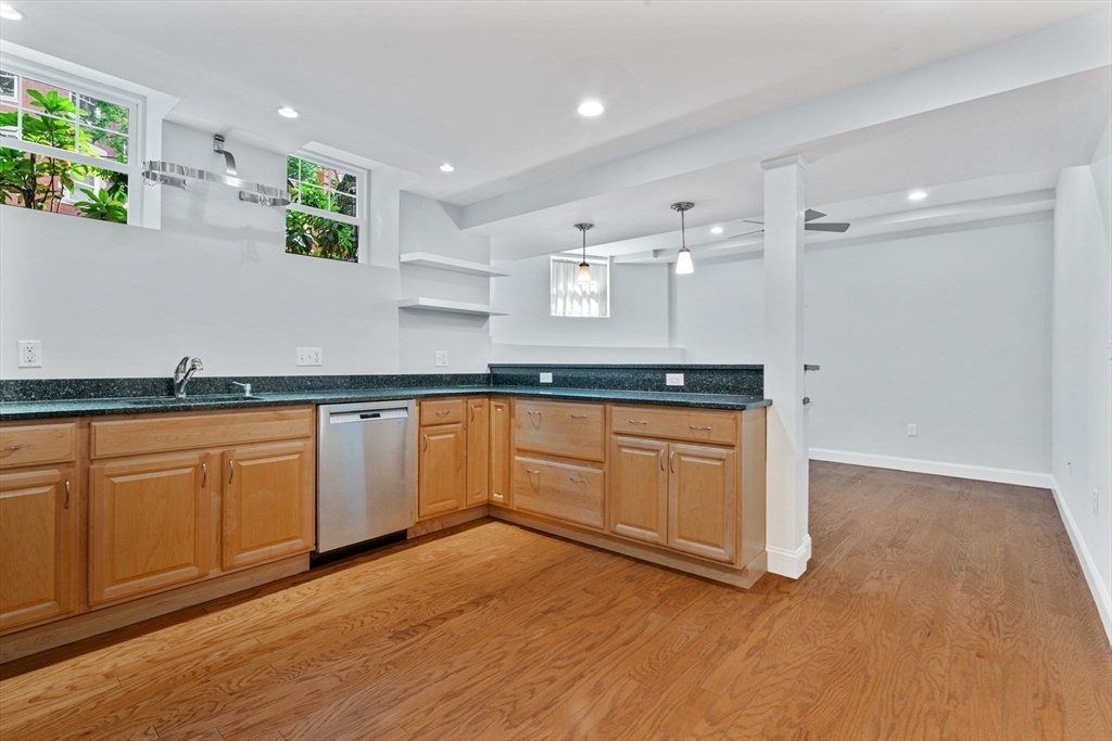 15 Strathmore Rd, Brookline