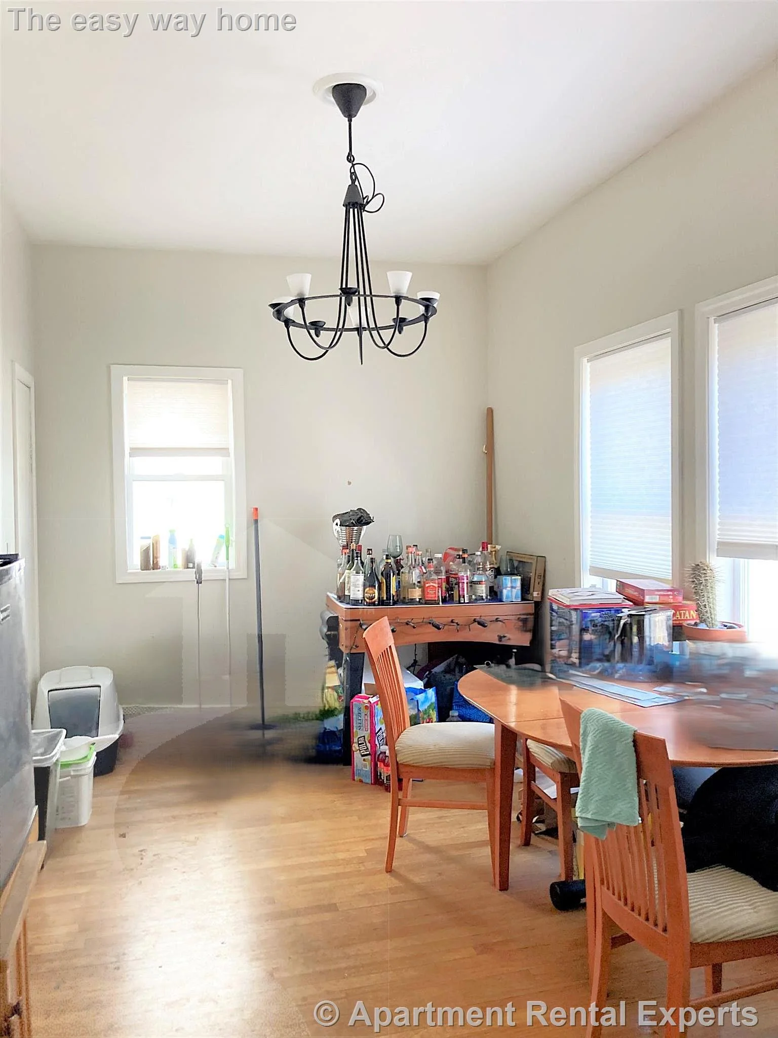 71 Cross St, Union Square