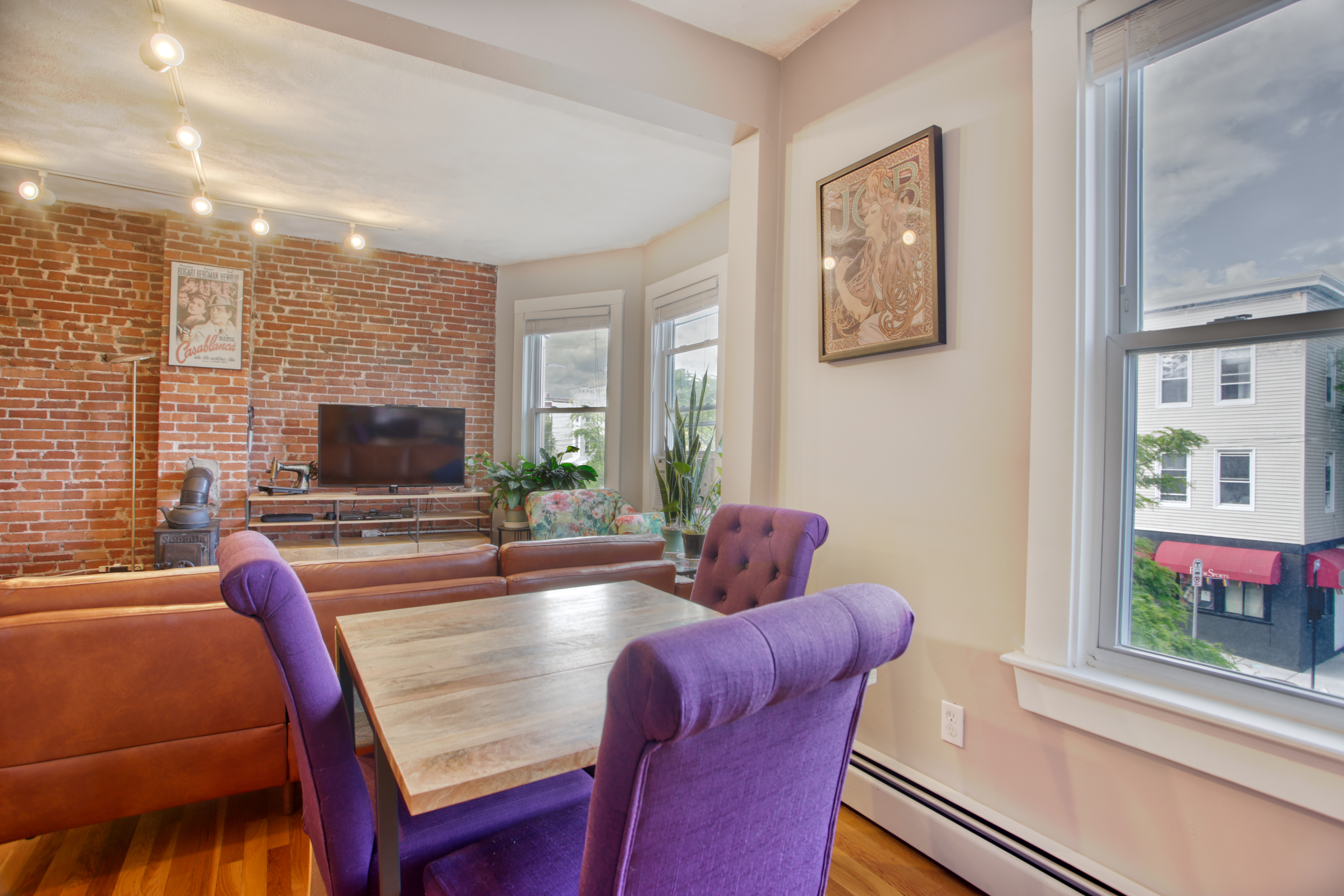 248 Hampshire St, Inman Square