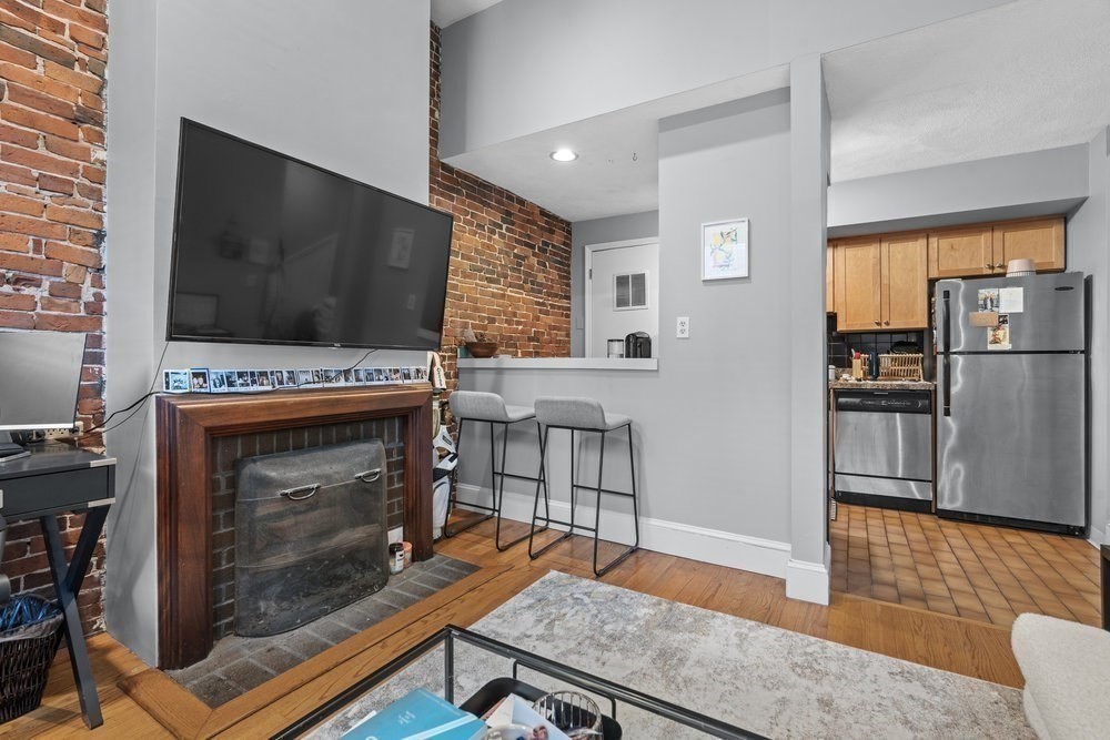 19 Milford St, South End