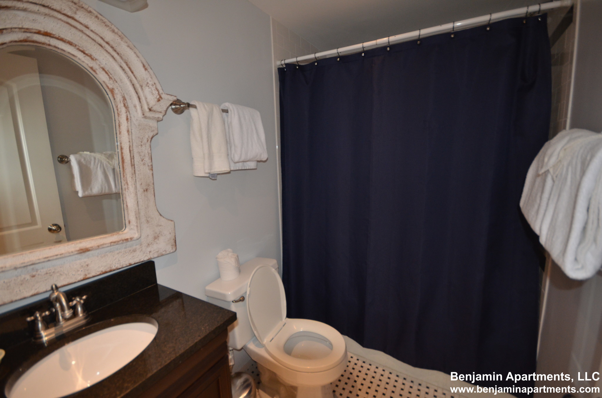 113 Beacon St, Back Bay