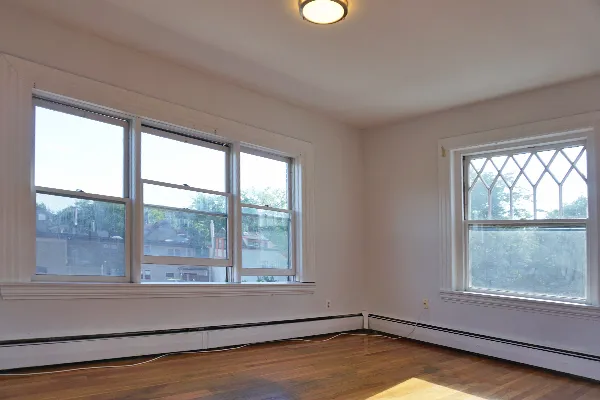 1800 Massachusetts Ave, Neighborhood Nine