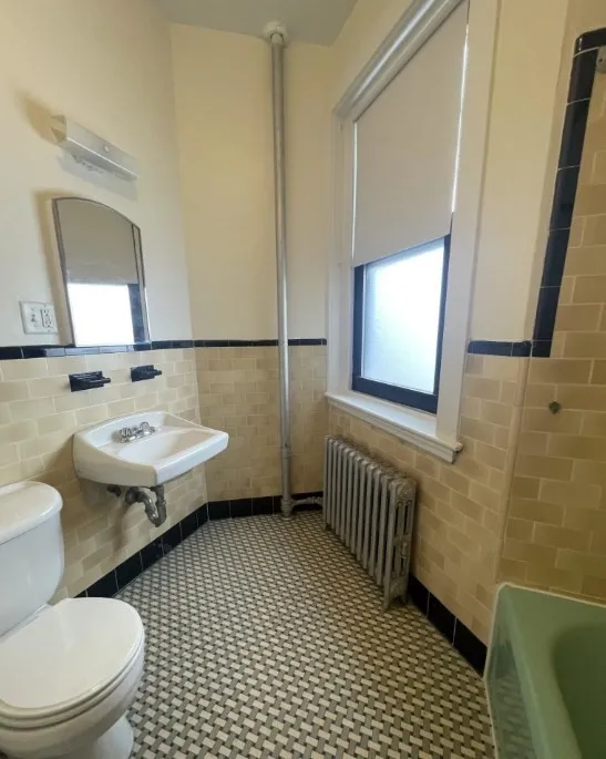 504 Beacon St, Back Bay