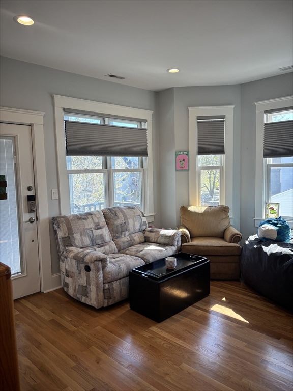 17-19 Wheeler St, East Somerville