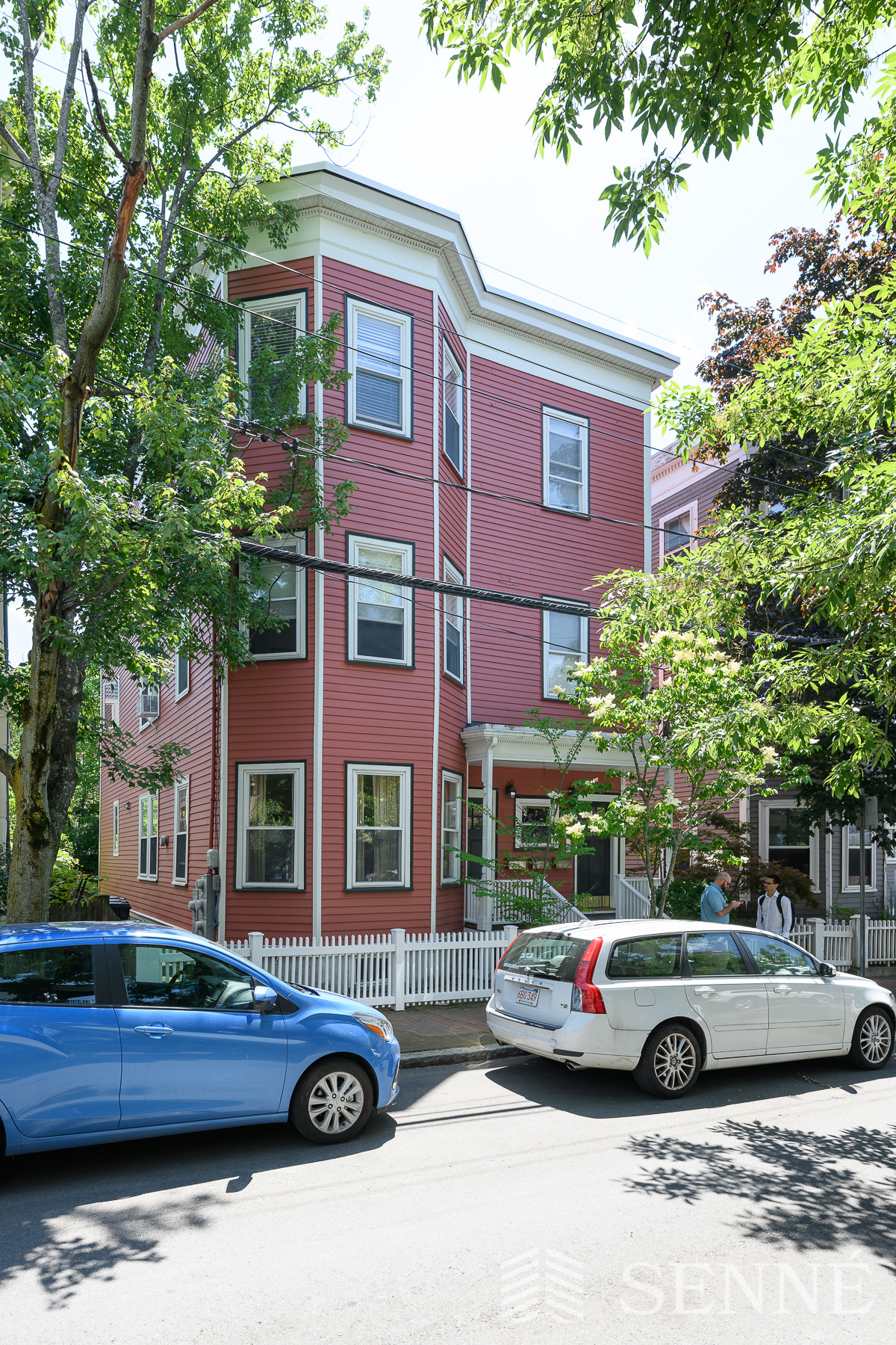 39 Magnolia Ave, Mid-Cambridge