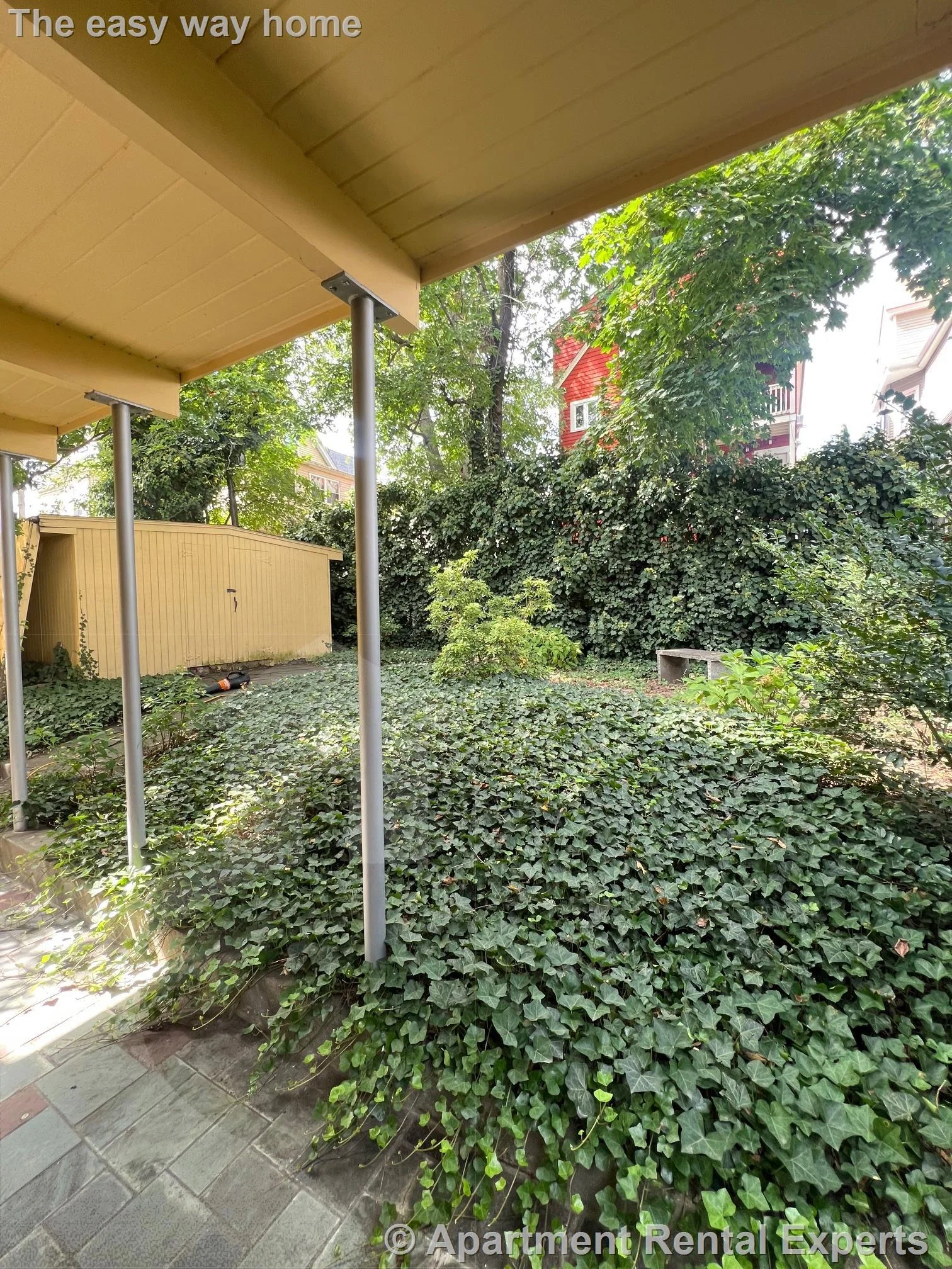 10 Packard Ave, Tufts