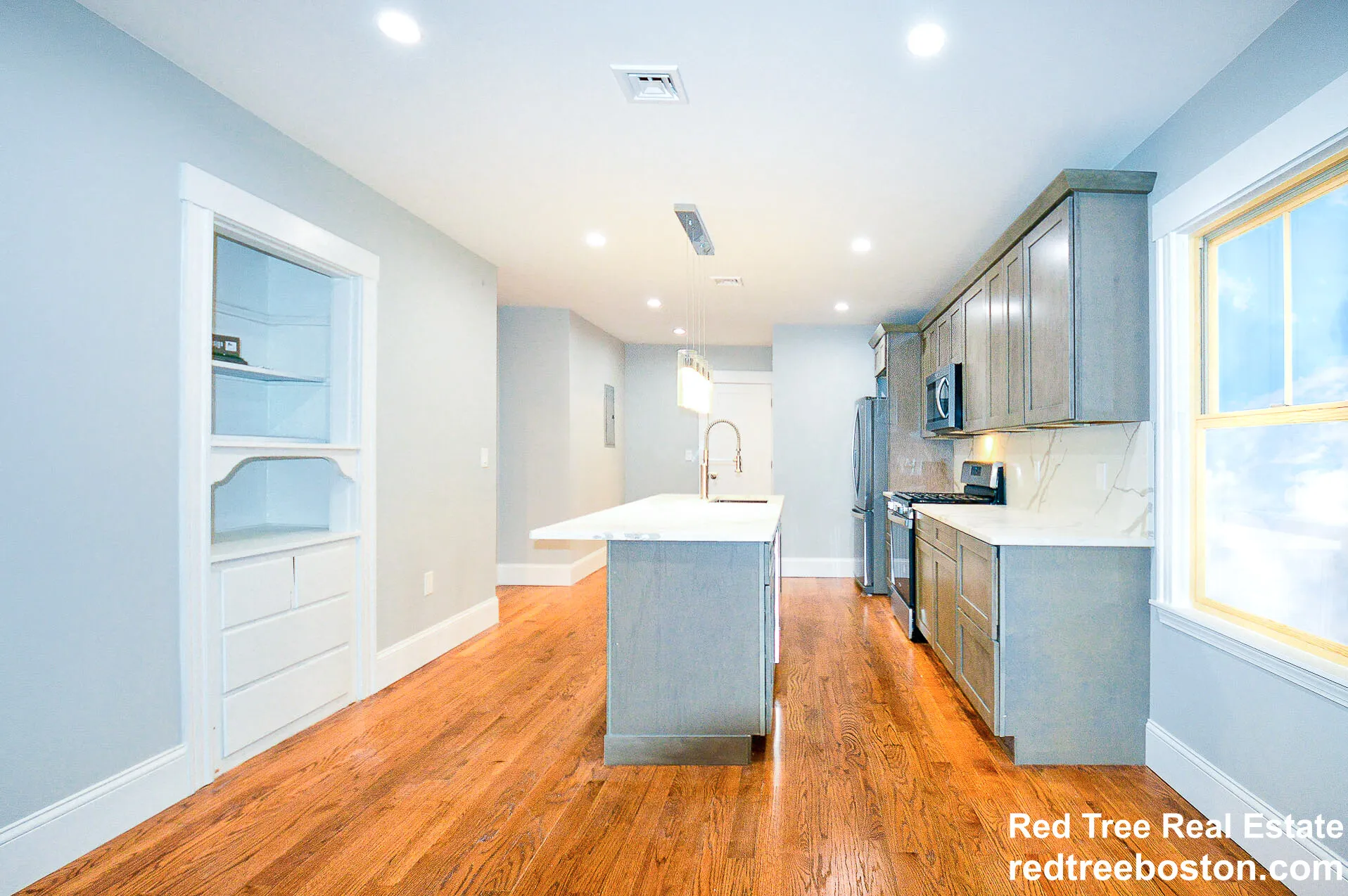 25 Firth Rd, Roslindale