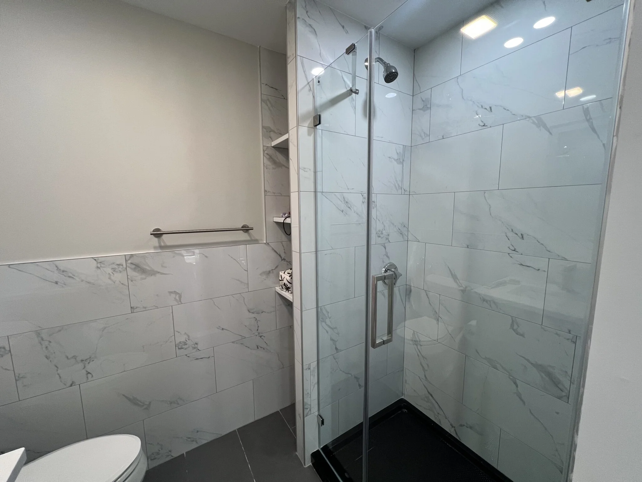 1661 Washington St, South End