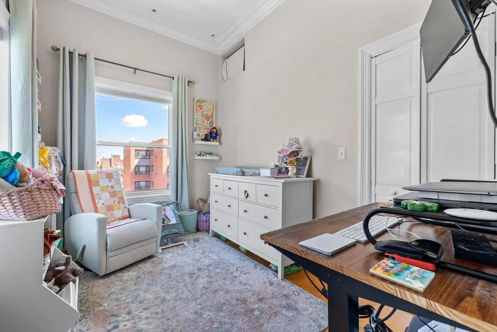 7 Stillman Pl, North End