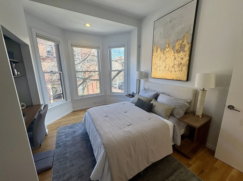 363 Marlborough St, Back Bay