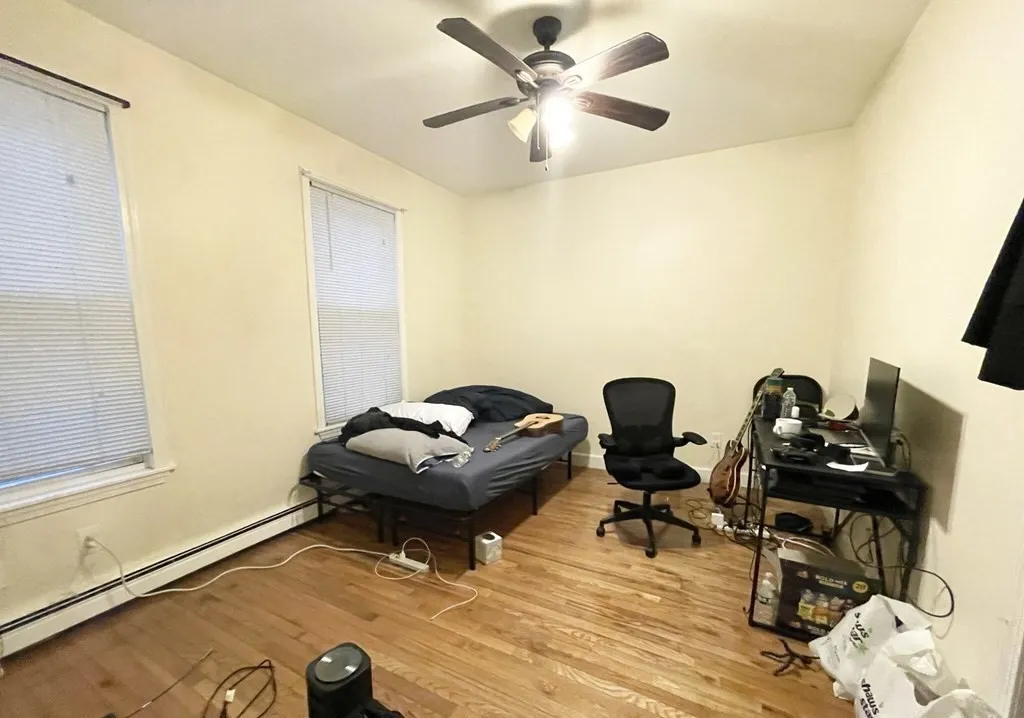 29 Spring Garden, Boston