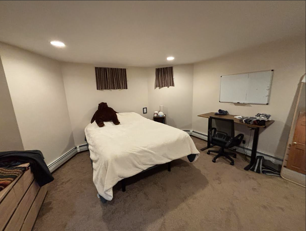 280 Brookline St, Cambridgeport