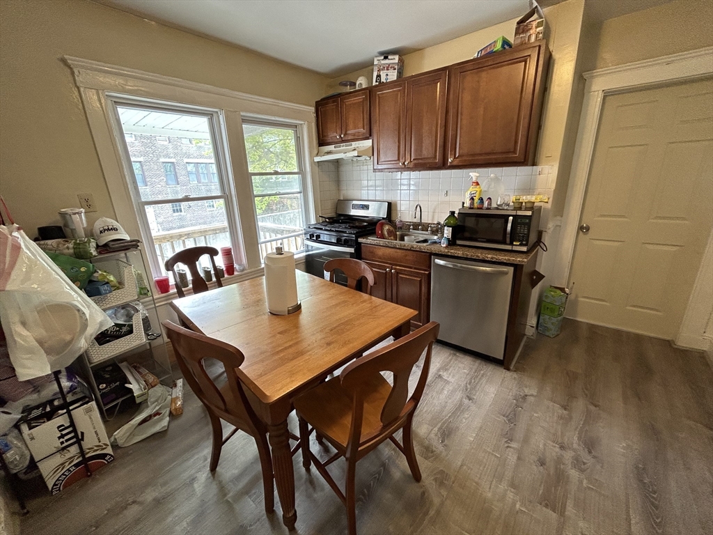 9 Radnor Rd, Brighton