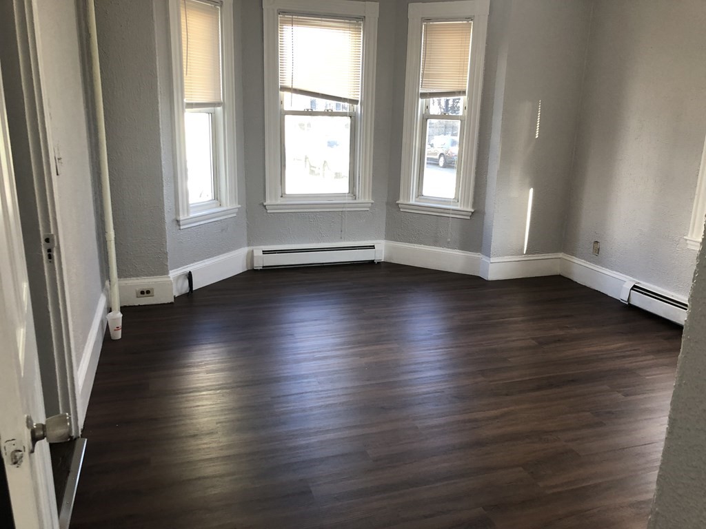203 N, Boston