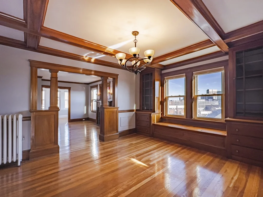 8 Putnam Rd, Assembly Square