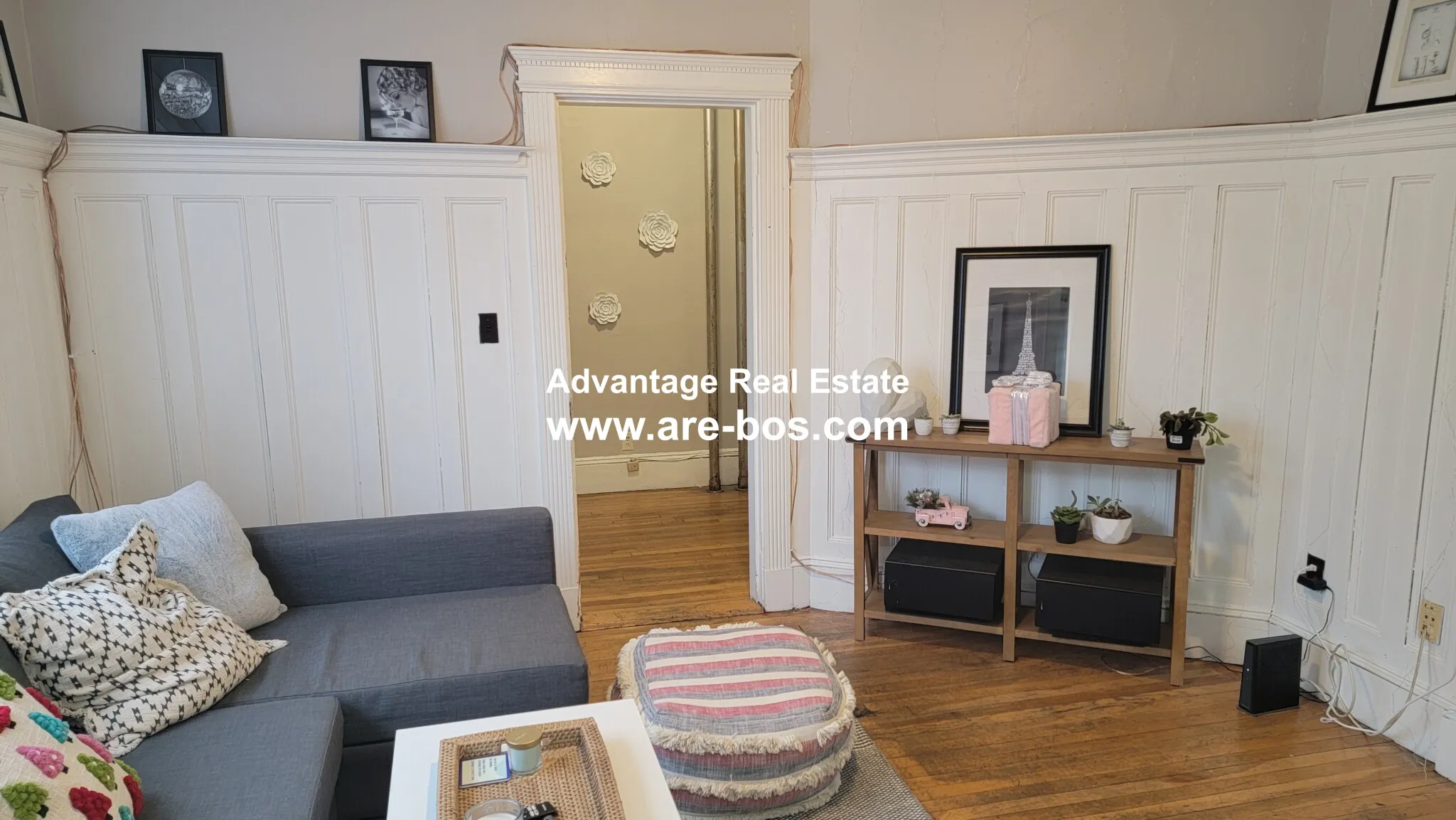 1056 Commonwealth Ave, Brighton