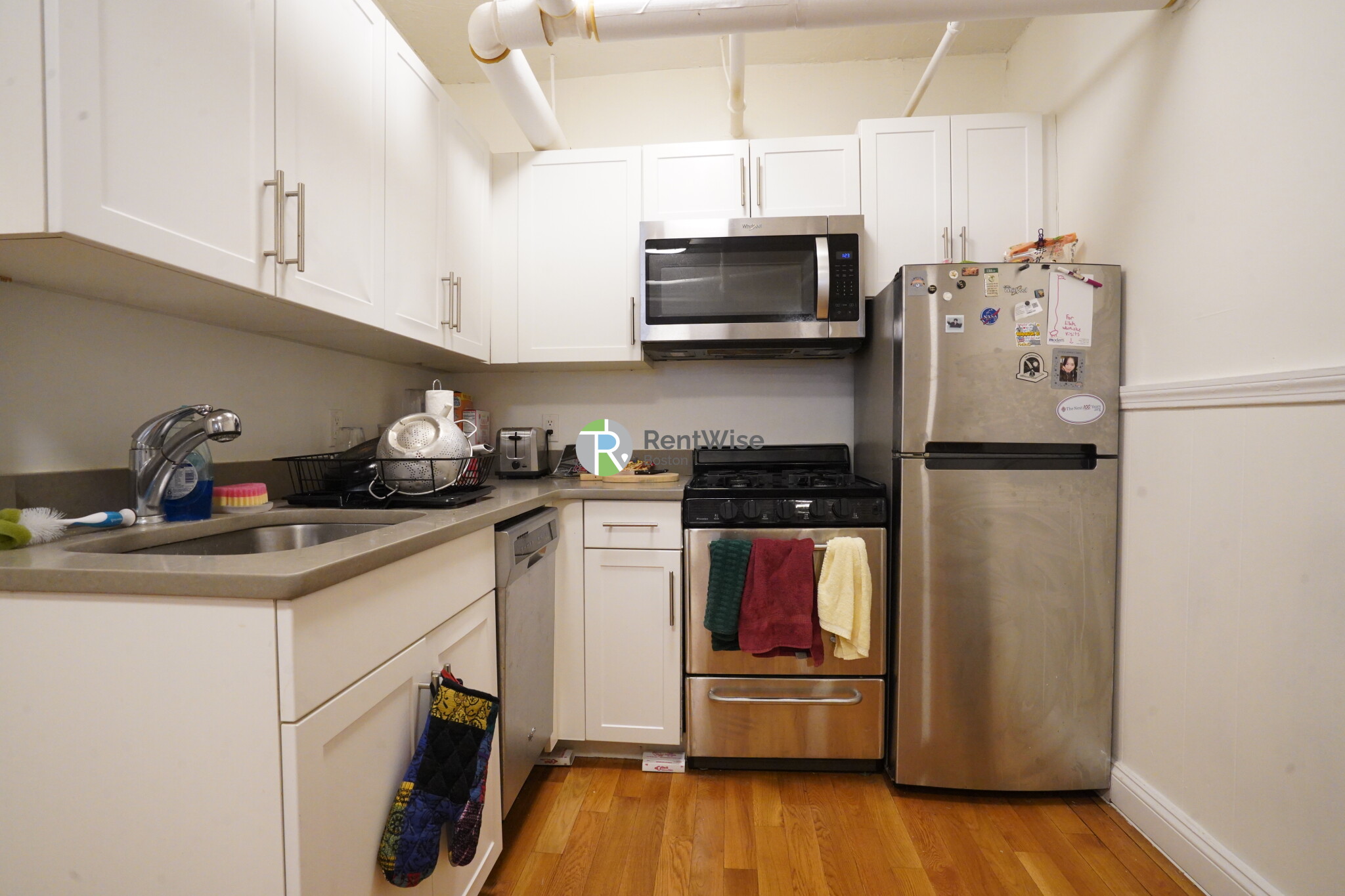 1298 Commonwealth Ave, Allston