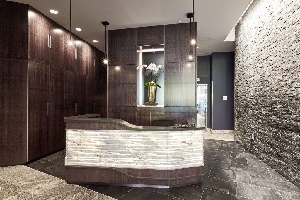 110 Stuart, Back Bay