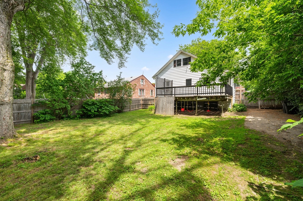 5 Dorset St, Worcester