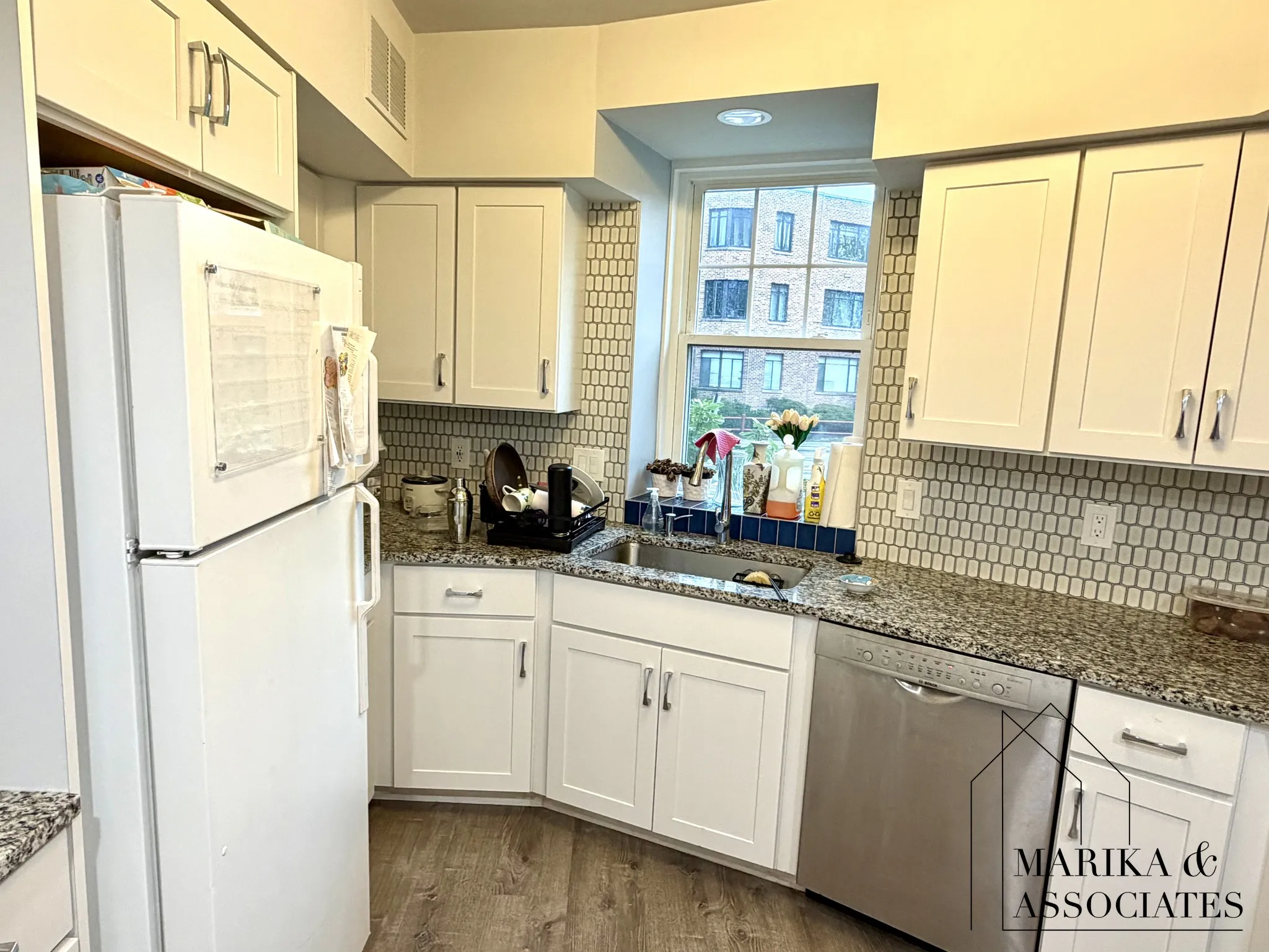 576 Washington St, Brookline