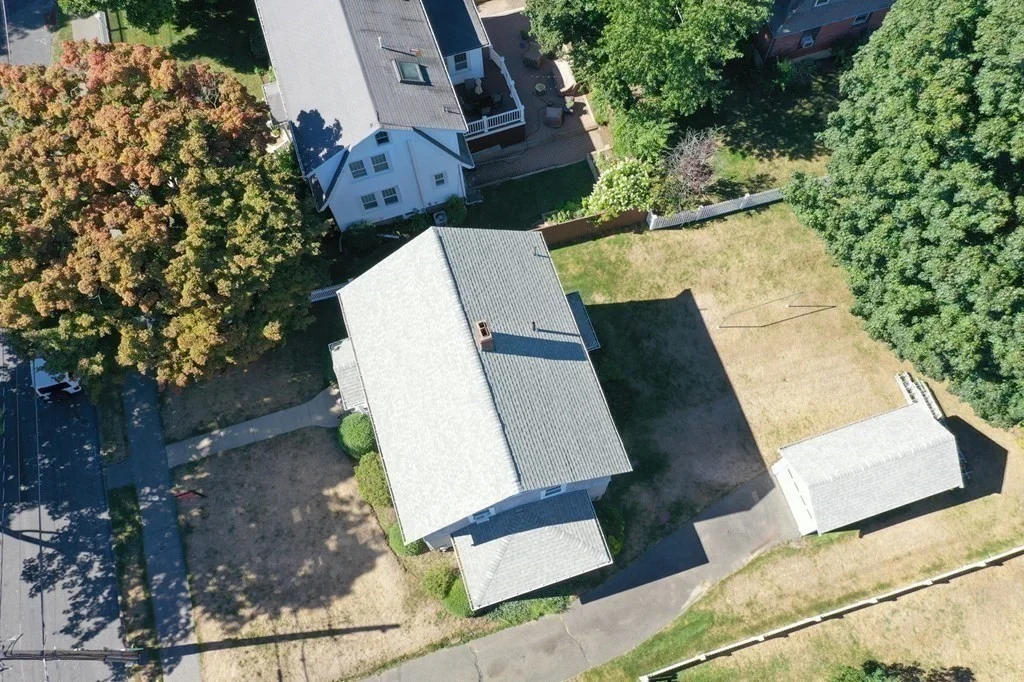 15 Ledyard, Wellesley