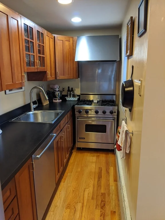 148 3rd St, East Cambridge