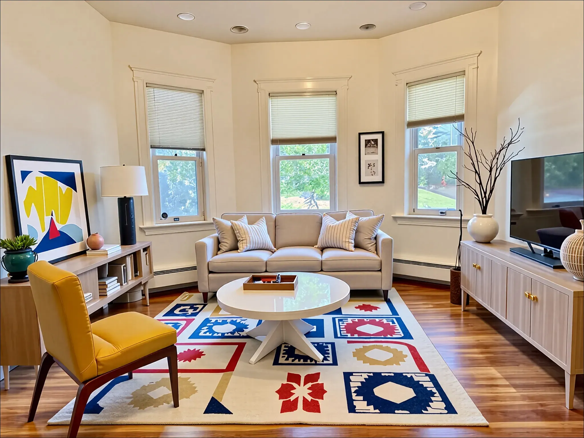 70 Raymond Ave, West Somerville