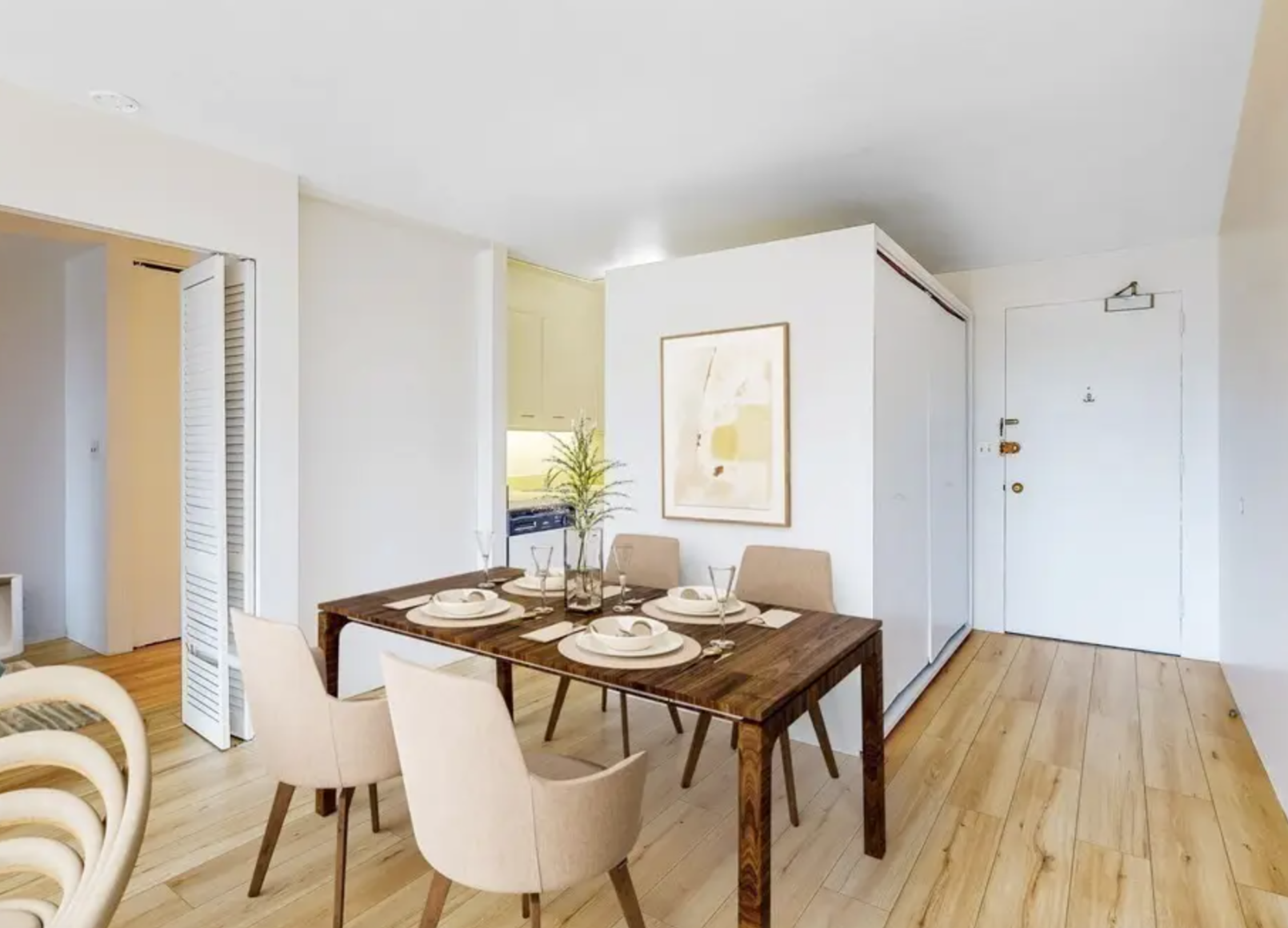 29 Concord Ave, Neighborhood Nine