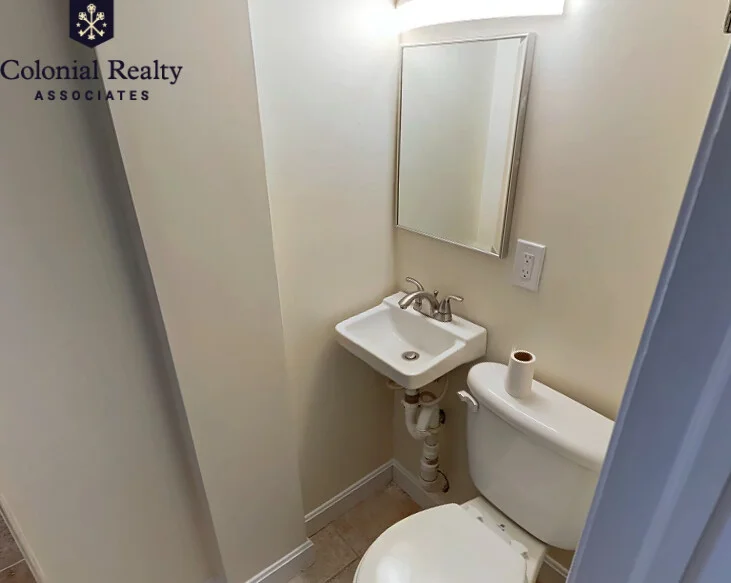 23 Saint Marys Ct, Brookline