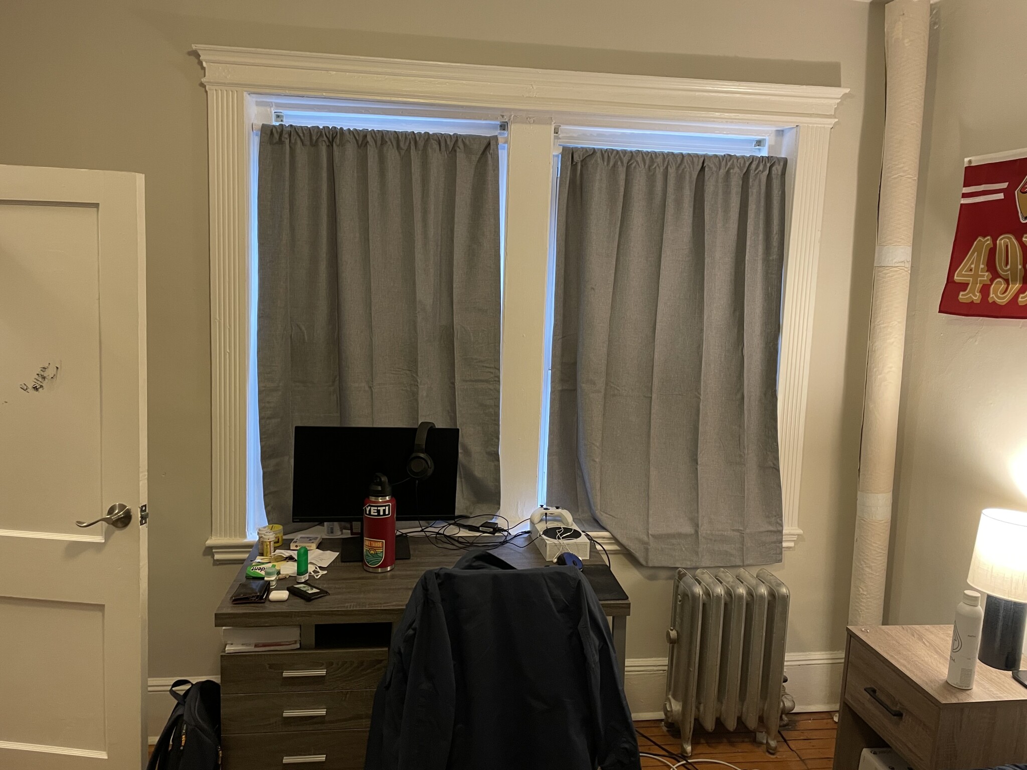 38 Hemenway St, Fenway