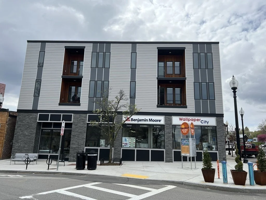 734 South St, Roslindale