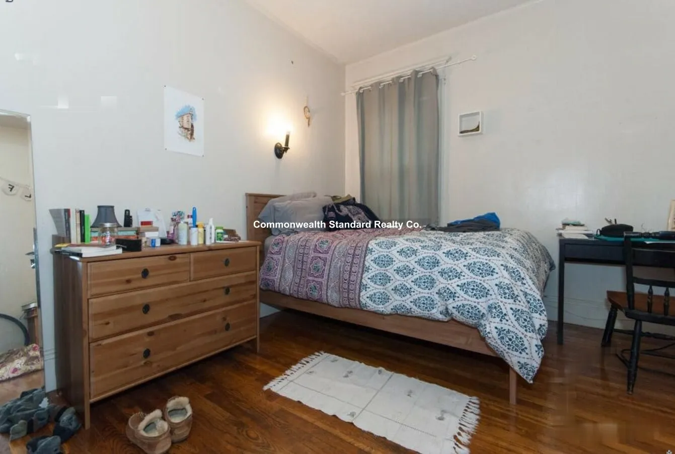 14 Ashford St, Allston