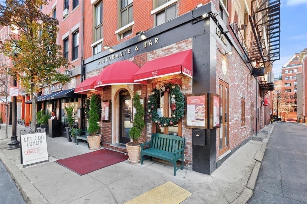 19 Harris St, North End