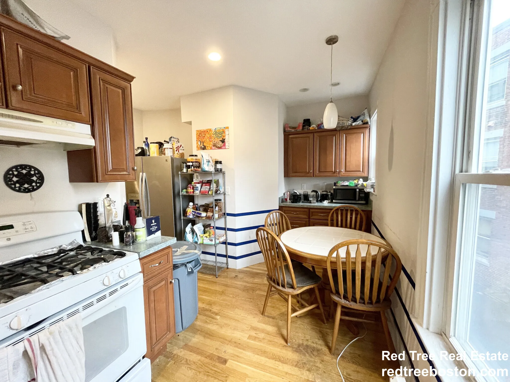 22 Parker Hill Ave, Mission Hill