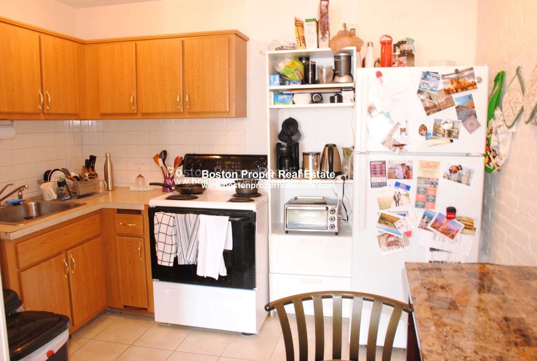 379 Marlborough St, Back Bay