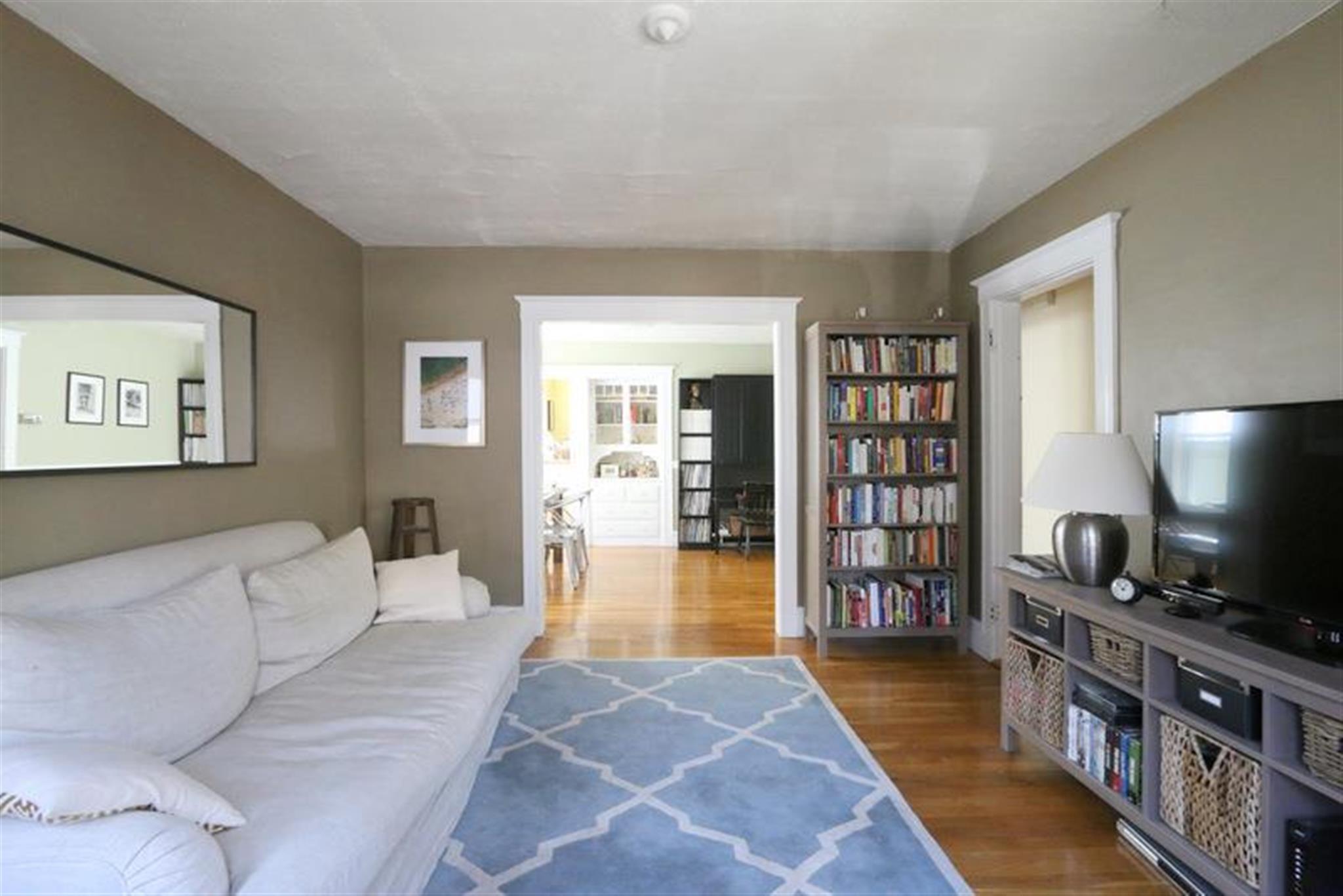 56 Standish St, West Cambridge