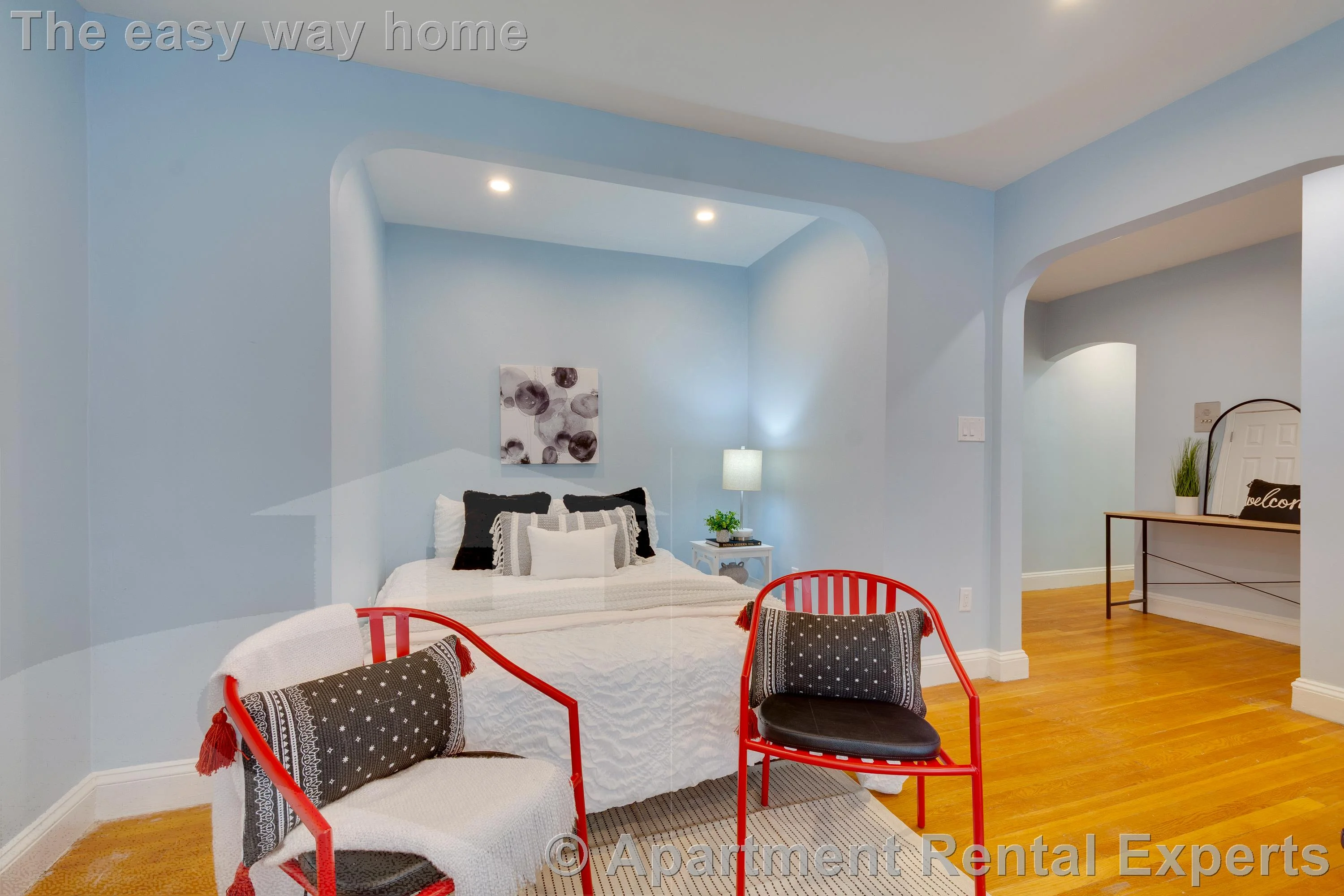 395 Broadway, Mid Cambridge