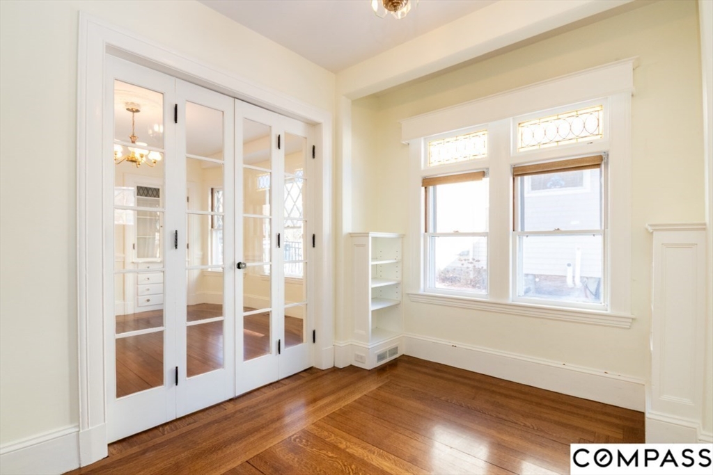 16 Fletcher St, Roslindale