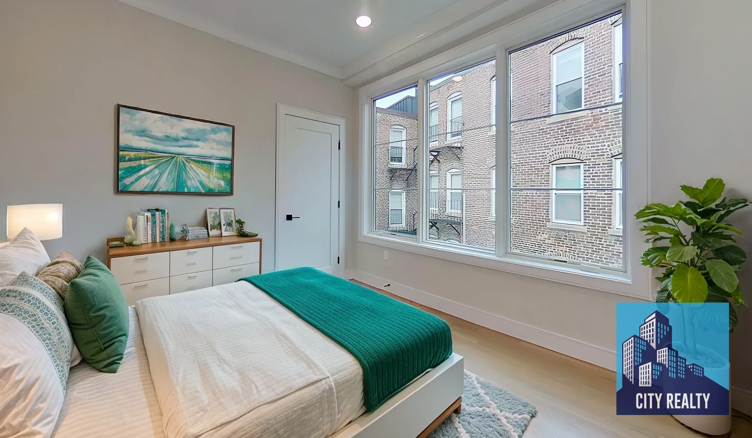 104-106 Warren St, Brighton