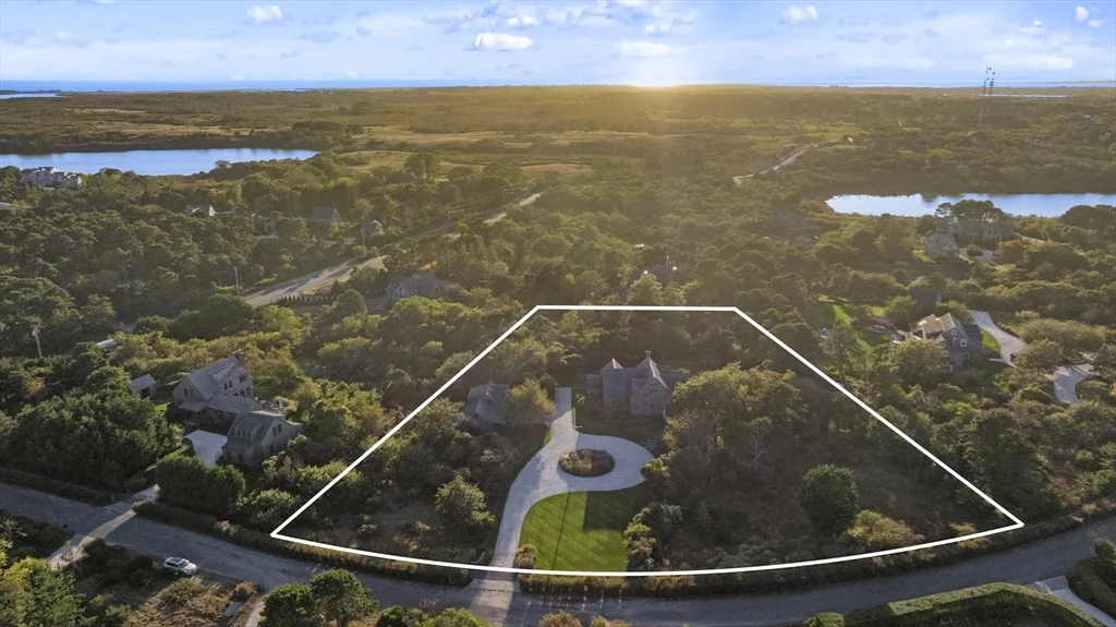 4 Maxey Pond Rd, Nantucket